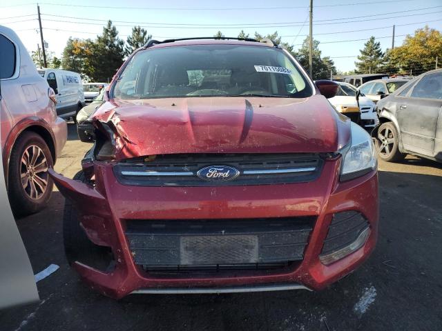Photo 5 from auction – 2013 FORD ESCAPE SE with VIN 1FMCU9G95DUA78357