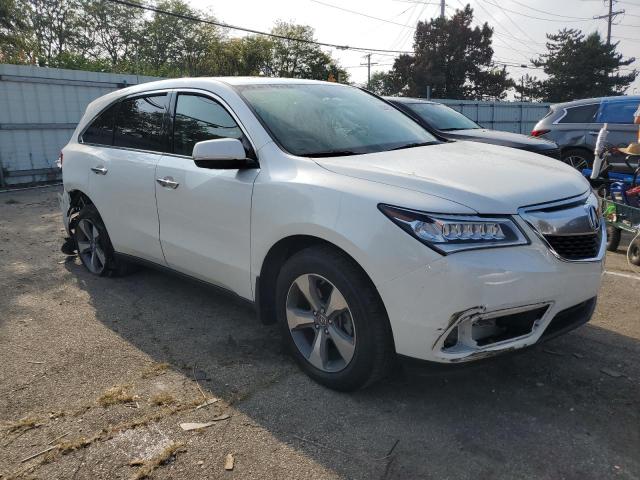 Zdjęcie 4 z aukcji – 2016 ACURA MDX z VIN 5FRYD3H23GB006769