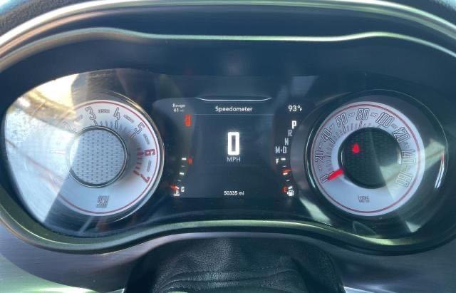 Photo 8 from auction – 2018 DODGE CHALLENGER with VIN 2C3CDZBT1JH287492