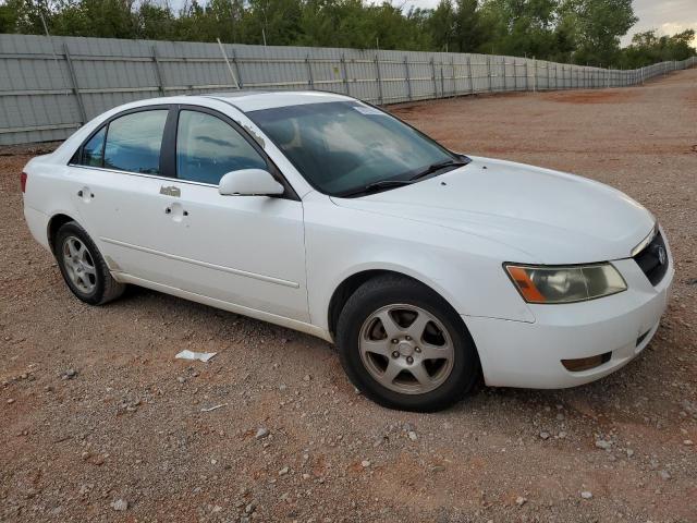 Photo 4 from auction – 2006 HYUNDAI SONATA GLS with VIN 5NPEU46F86H099577