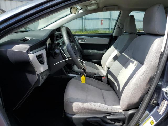 Photo 7 from auction – 2015 TOYOTA COROLLA L with VIN 5YFBURHE2FP326432