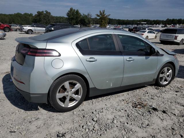 Photo 3 from auction – 2012 CHEVROLET VOLT with VIN 1G1RD6E43CU127602