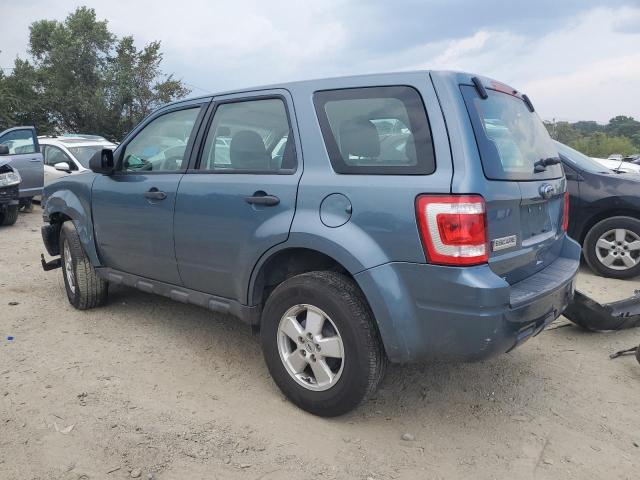Photo 2 from auction – 2011 FORD ESCAPE XLS with VIN 1FMCU9C78BKB63867
