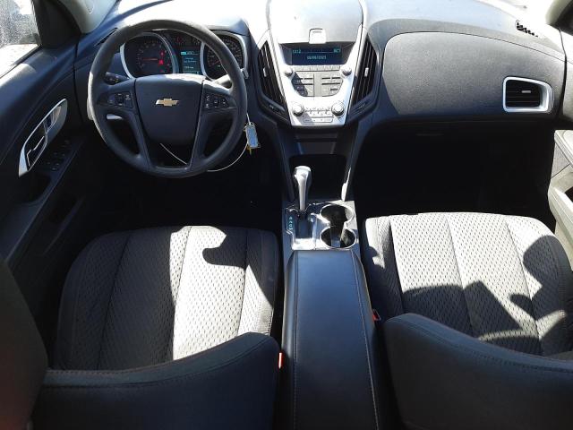 Photo 8 from auction – 2015 CHEVROLET EQUINOX LS with VIN 2GNALAEK8F6435822