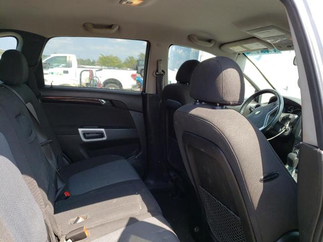 Photo 10 from auction – 2015 CHEVROLET CAPTIVA LS with VIN 3GNAL2EK0FS519348