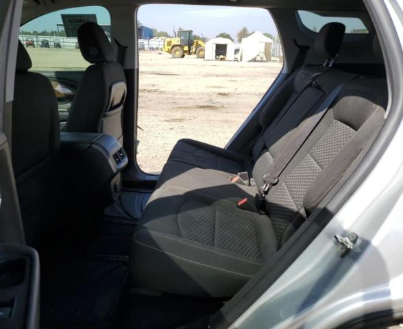 Photo 11 from auction – 2019 GMC TERRAIN SL with VIN 3GKALMEV6KL115705