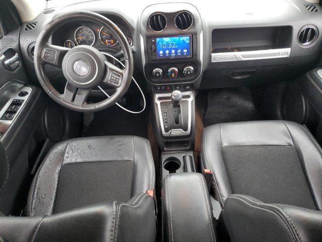 Photo 8 from auction – 2014 JEEP COMPASS LA with VIN 1C4NJDEB0ED693446