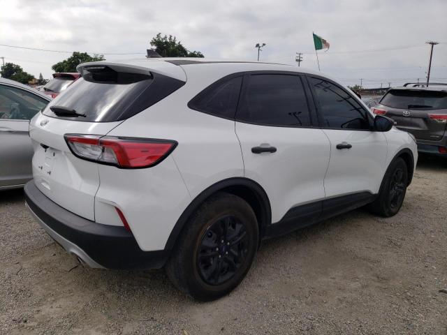 Photo 3 from auction – 2020 FORD ESCAPE S with VIN 1FMCU0F63LUC54694