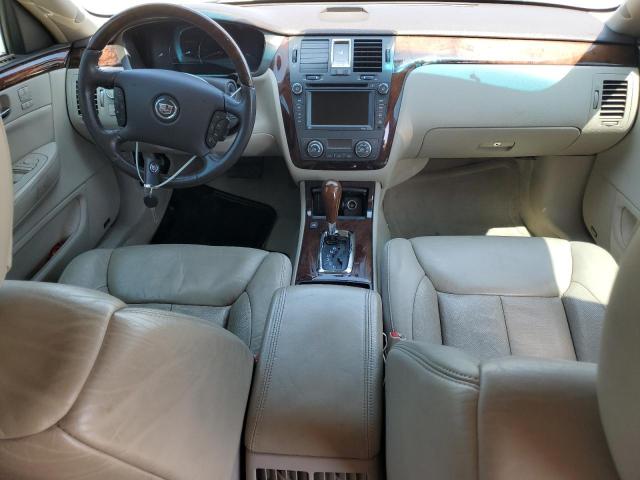 Photo 8 from auction – 2011 CADILLAC DTS PREMIU with VIN 1G6KH5E60BU139037