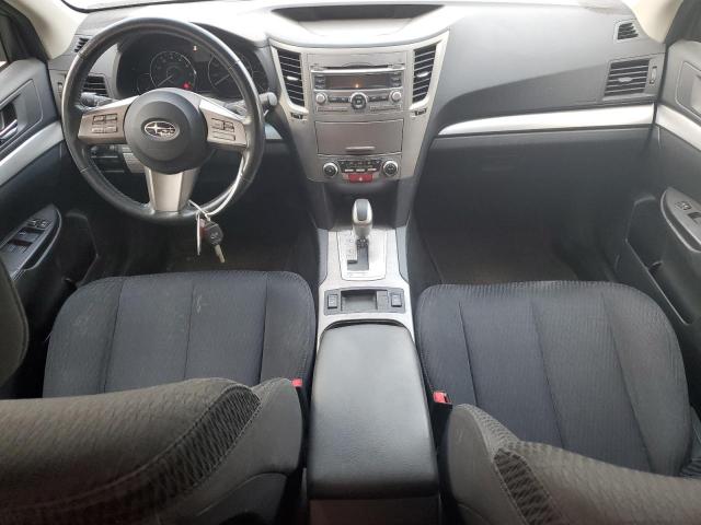 Photo 8 from auction – 2011 SUBARU OUTBACK 2. with VIN 4S4BRCGC6B3340881