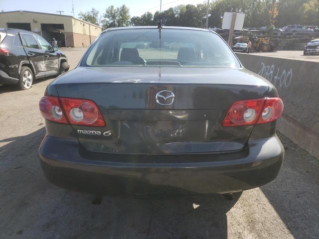 Photo 6 from auction – 2005 MAZDA 6 I with VIN 1YVFP80C955M23985