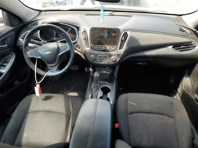 Photo 8 from auction – 2018 CHEVROLET MALIBU LT with VIN 1G1ZD5ST7JF169827