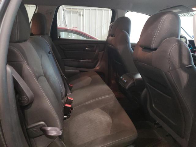 Photo 11 from auction – 2014 CHEVROLET TRAVERSE L with VIN 1GNKVGKD0EJ265643