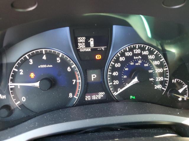 Фото 9 с аукциона – 2013 LEXUS RX 350 BAS с VIN 2T2BK1BA6DC173804