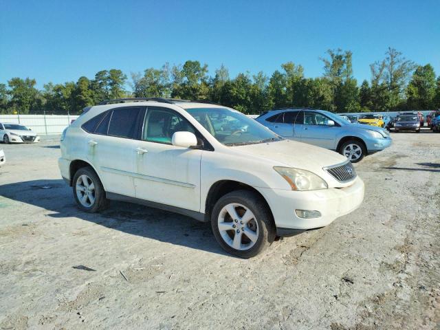 Photo 4 from auction – 2007 LEXUS RX 350 with VIN 2T2HK31U67C042636