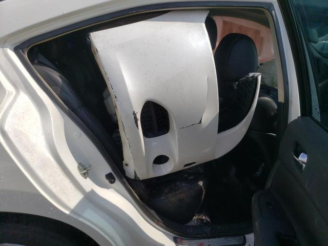 Photo 10 from auction – 2011 NISSAN MAXIMA S with VIN 1N4AA5AP4BC817988