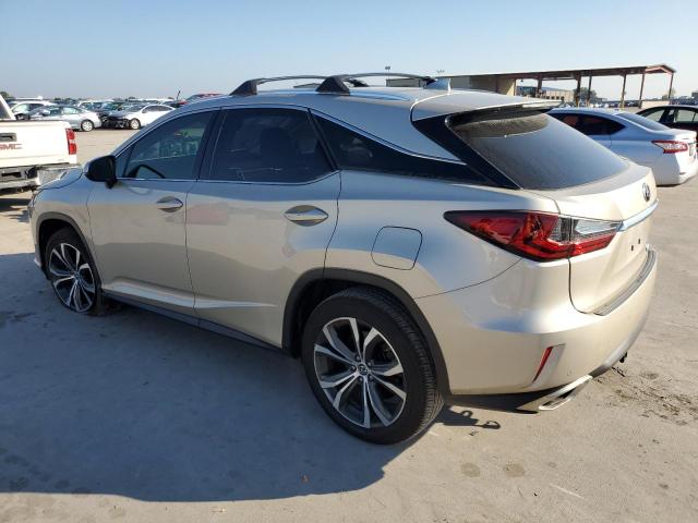 Photo 2 from auction – 2019 LEXUS RX 350 BAS with VIN 2T2ZZMCA8KC133375