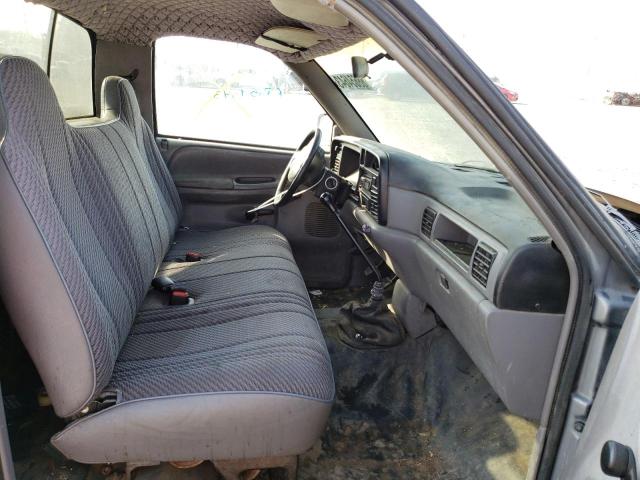 صورة رقم 7 من المزاد - 1995 DODGE RAM 1500 مع VIN 1B7HC16X2SS178083