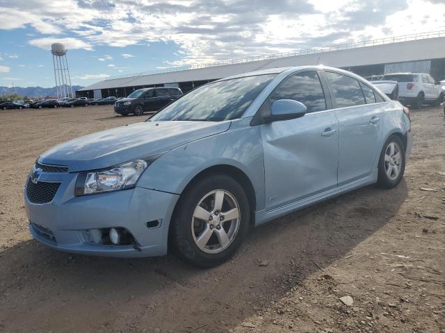 Photo 1 from auction – 2012 CHEVROLET CRUZE LT with VIN 1G1PF5SC2C7214736