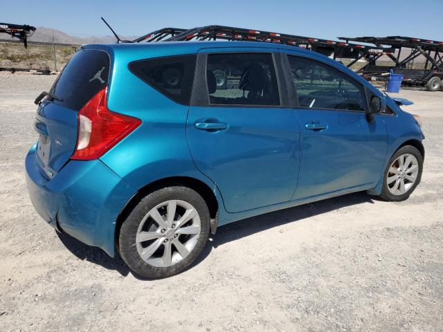 Снимка 3 от търг – 2014 NISSAN VERSA NOTE с VIN 3N1CE2CP3EL357107