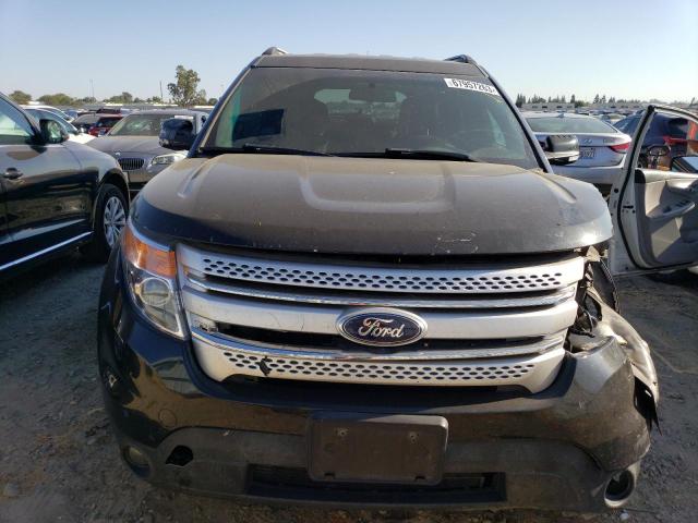 Photo 5 from auction – 2013 FORD EXPLORER X with VIN 1FM5K7D88DGC70594