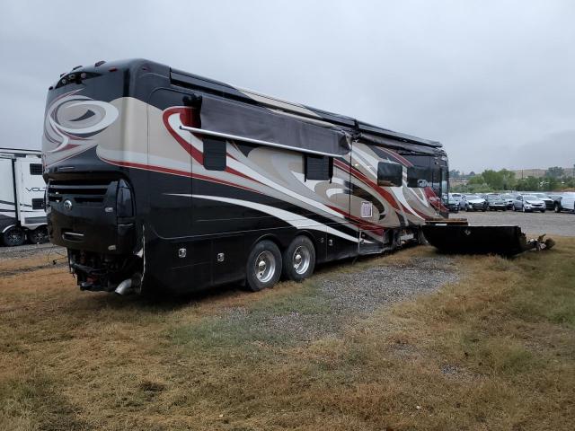 Photo 4 from auction – 2012 MFYH DYNASTY with VIN 51Z175616C1056632