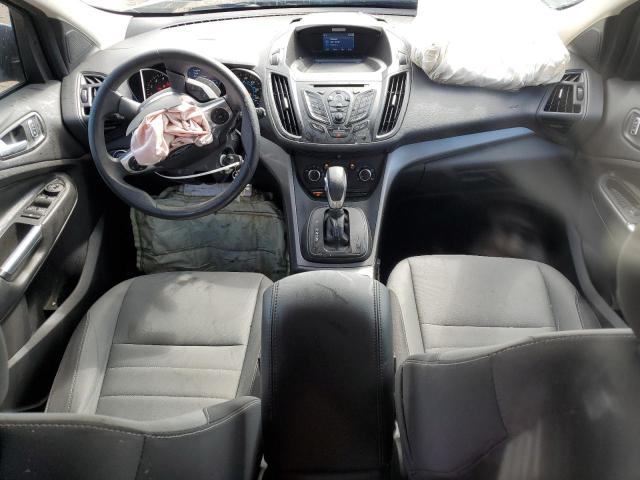 Photo 8 from auction – 2015 FORD ESCAPE SE with VIN 1FMCU0GXXFUC36754