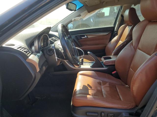 Photo 7 from auction – 2012 ACURA TL with VIN 19UUA9F72CA008947