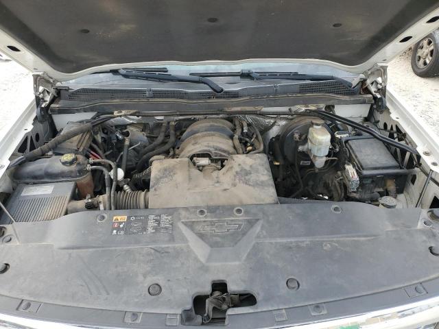 Photo 11 from auction – 2015 CHEVROLET SILVERADO with VIN 3GCPCREH4FG114631