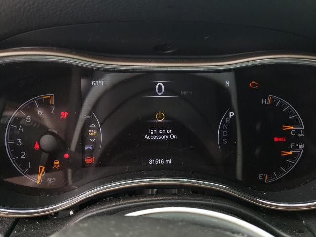 Photo 9 from auction – 2015 JEEP GRAND CHER with VIN 1C4RJFBG7FC165505