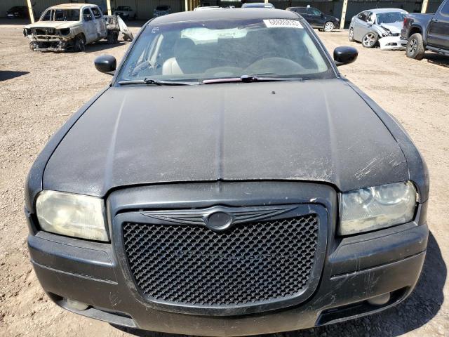 Photo 5 from auction – 2005 CHRYSLER 300 with VIN 2C3AA53G95H131524