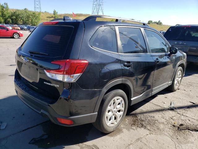 Photo 3 from auction – 2019 SUBARU FORESTER with VIN JF2SKACC1KH427899