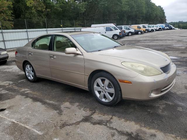 Фото 4 с аукциона – 2005 LEXUS ES 330 с VIN JTHBA30G755125140