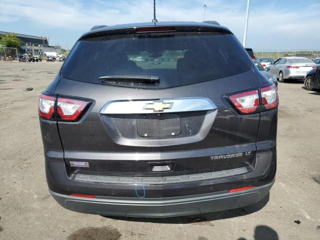 Photo 6 from auction – 2014 CHEVROLET TRAVERSE L with VIN 1GNKRHKD4EJ285761