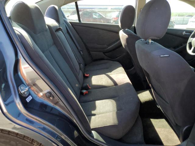 Photo 10 from auction – 2011 NISSAN ALTIMA BAS with VIN 1N4AL2AP6BN500288