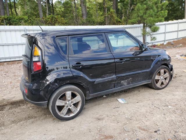 Photo 3 from auction – 2011 KIA SOUL + with VIN KNDJT2A27B7214064