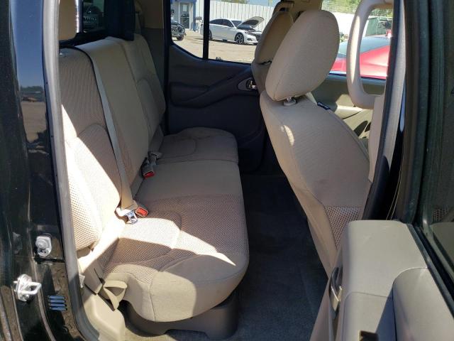 Photo 10 from auction – 2018 NISSAN FRONTIER S with VIN 1N6AD0EV9JN713526