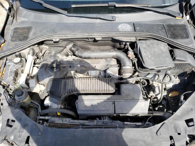 Photo 11 from auction – 2012 VOLVO S60 T5 with VIN YV1622FS8C2143757