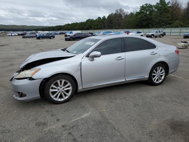 LEXUS ES 350 2010 with VIN JTHBK1EG5A2388894 - Photo from auction