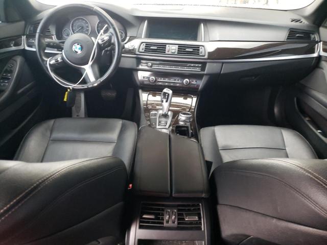 Photo 8 from auction – 2014 BMW 535 I with VIN WBA5B1C55ED481910