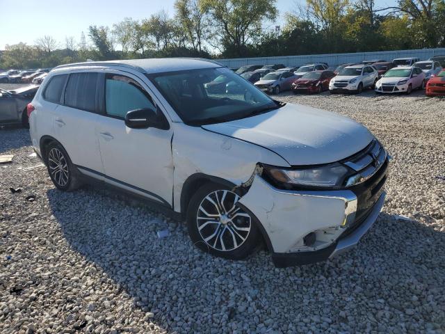Photo 4 from auction – 2017 MITSUBISHI OUTLANDER with VIN JA4AZ2A39HZ020408