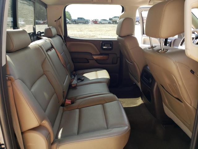 Photo 10 from auction – 2014 GMC SIERRA C15 with VIN 3GTP1VEC6EG160978