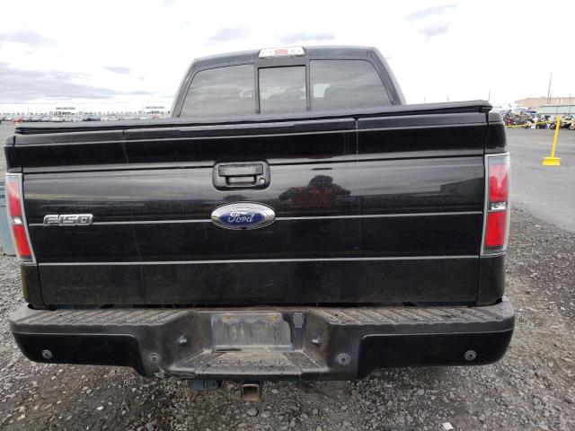 Photo 6 from auction – 2011 FORD F150 SUPER with VIN 1FTFW1ET8BKE00879