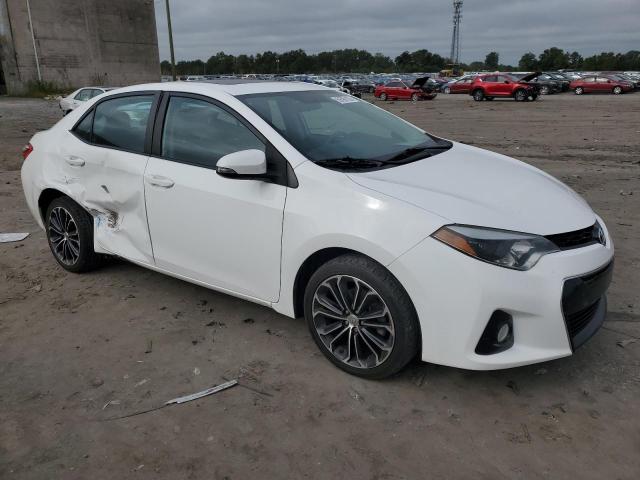 Photo 4 from auction – 2016 TOYOTA COROLLA L with VIN 2T1BURHE8GC707994