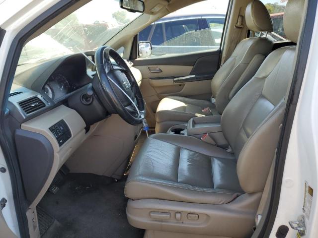 Photo 7 from auction – 2011 HONDA ODYSSEY EX with VIN 5FNRL5H69BB012124