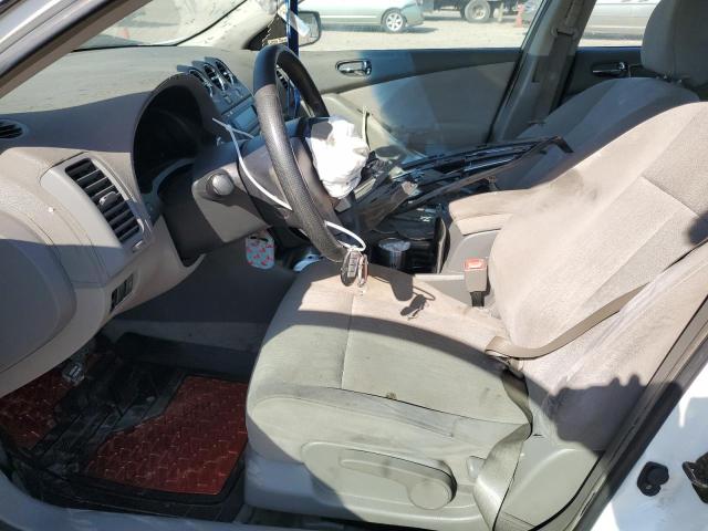 Photo 7 from auction – 2010 NISSAN ALTIMA BAS with VIN 1N4AL2APXAN543207
