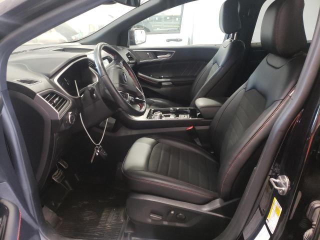 Photo 7 from auction – 2020 FORD EDGE SEL with VIN 2FMPK4J90LBB41257
