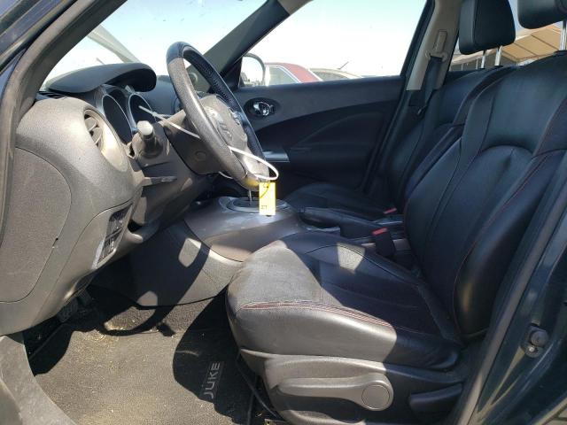 Photo 7 from auction – 2011 NISSAN JUKE S with VIN JN8AF5MV7BT017437