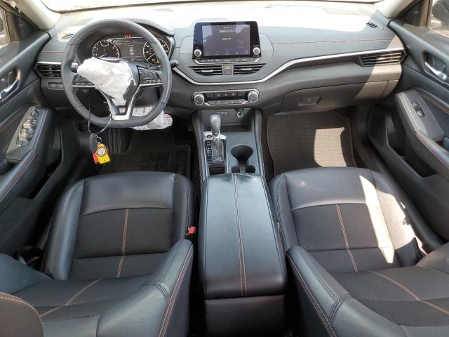 Photo 8 from auction – 2021 NISSAN ALTIMA SR with VIN 1N4BL4CV6MN314832