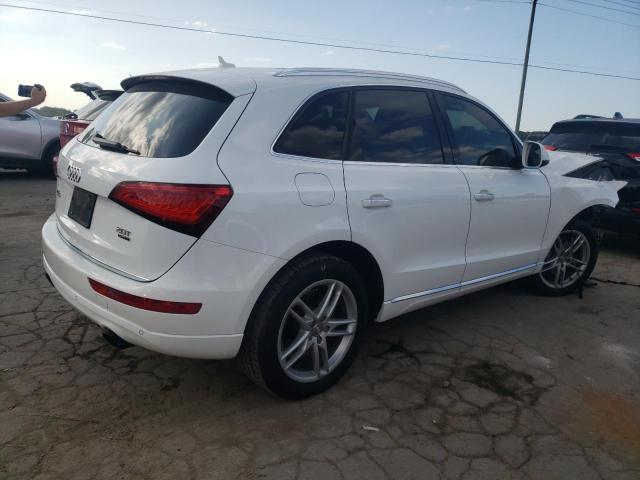 Photo 3 from auction – 2017 AUDI Q5 PREMIUM with VIN WA1C2AFP7HA067115